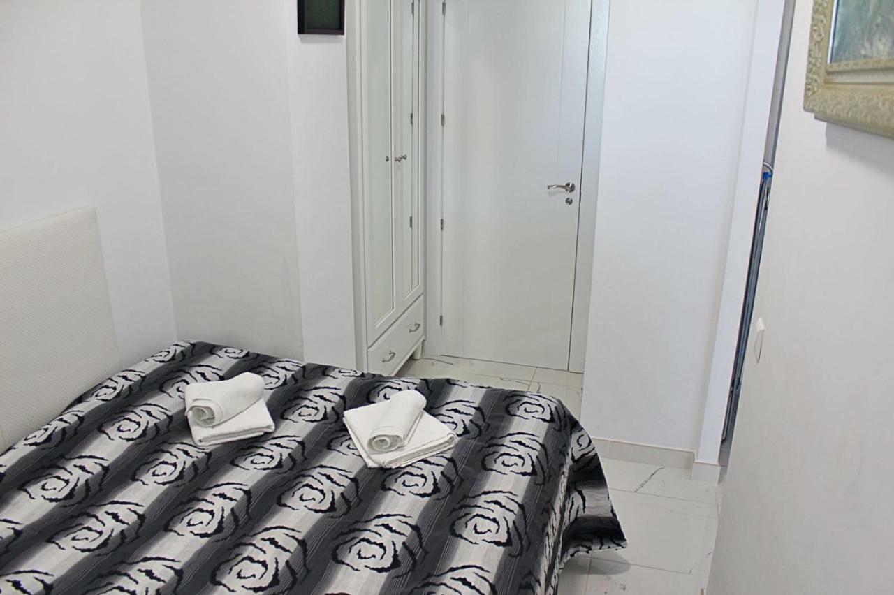 Apartamento Horizonte Calp Exterior foto