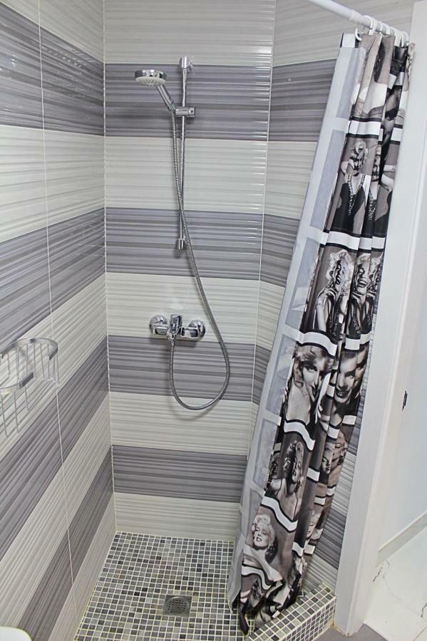 Apartamento Horizonte Calp Exterior foto