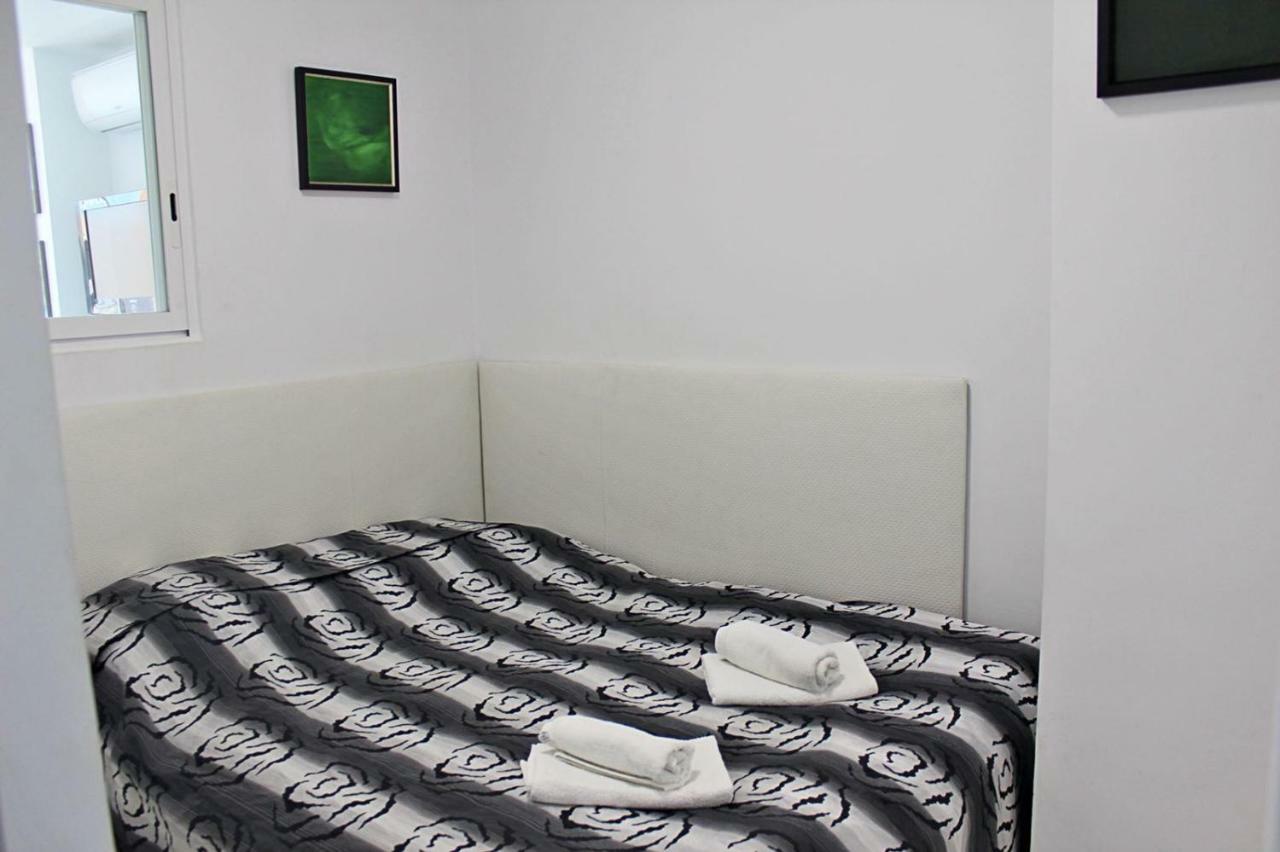 Apartamento Horizonte Calp Exterior foto